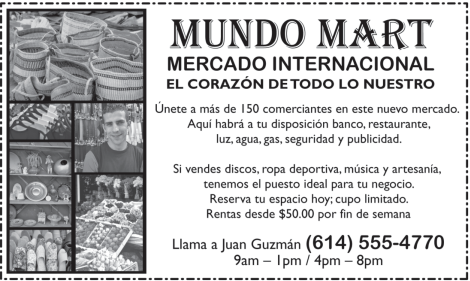 Mundo Mart